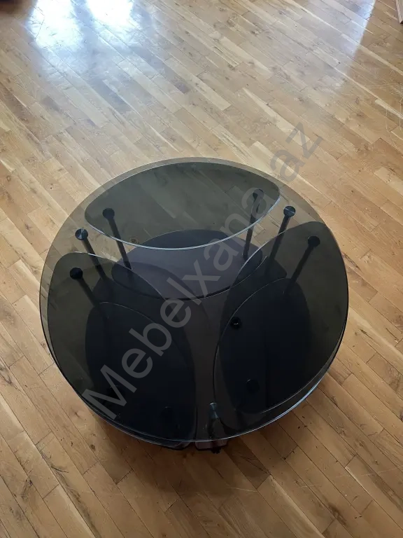 jurnalni ustunde hecbir defekti yoxdur