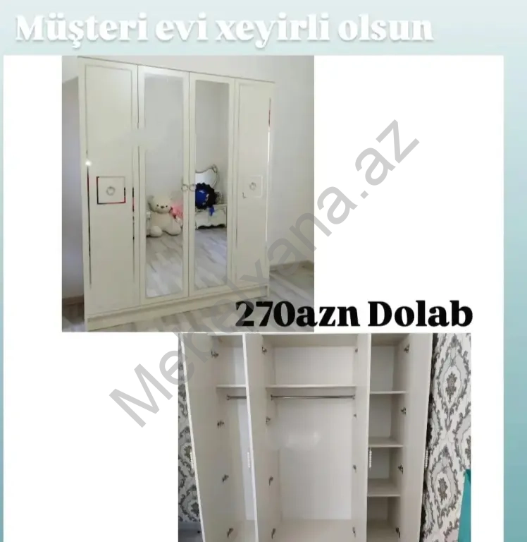 4Qapili dolab