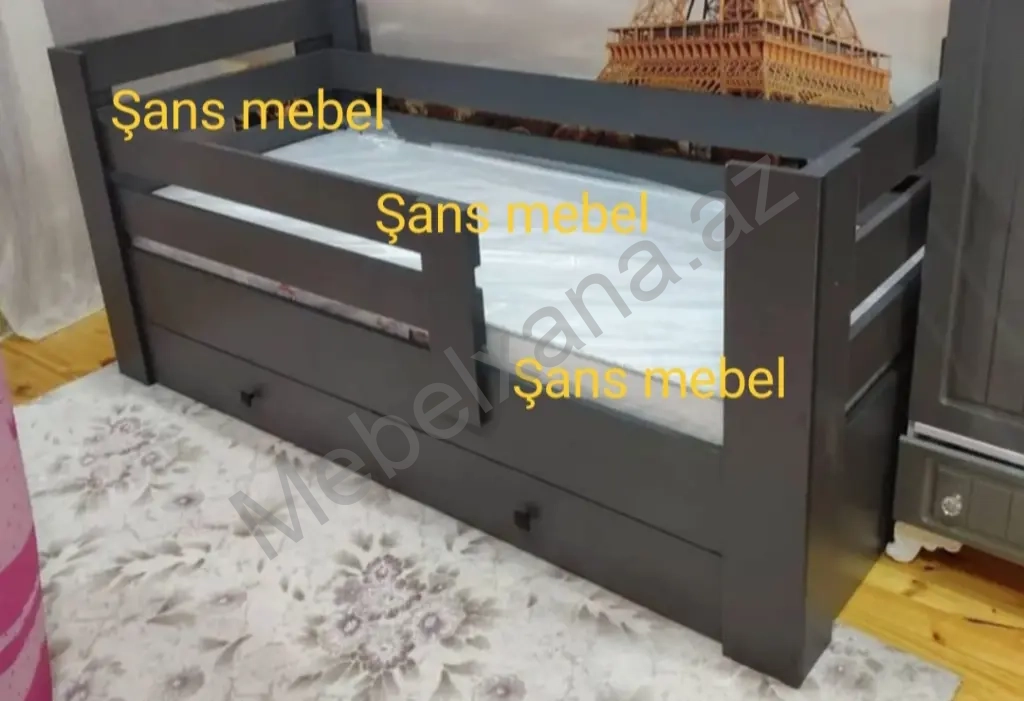 uşaq çarpayısı