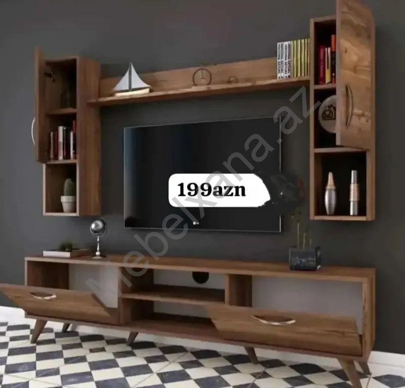 Tv stend