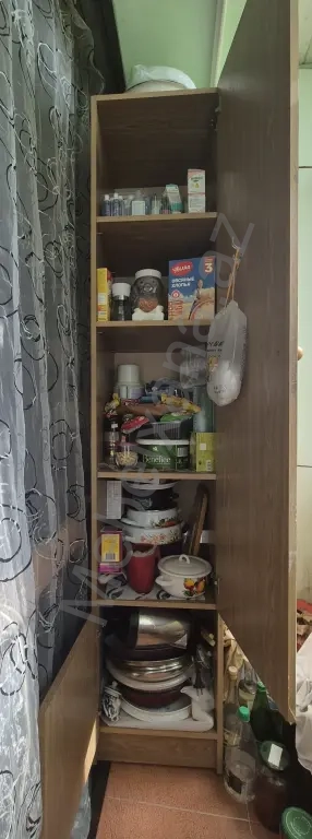 Mətbəx şkafı, penal dolab