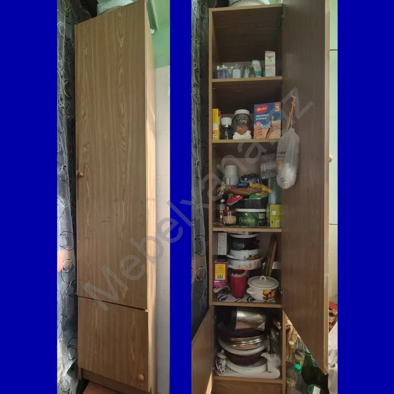 Mətbəx şkafı, penal dolab