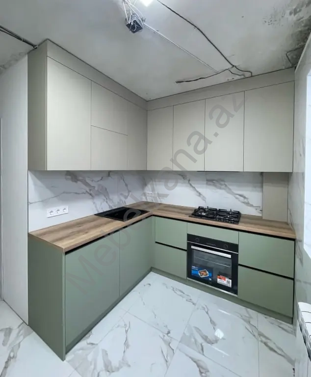 Mətbəx sifarişlə