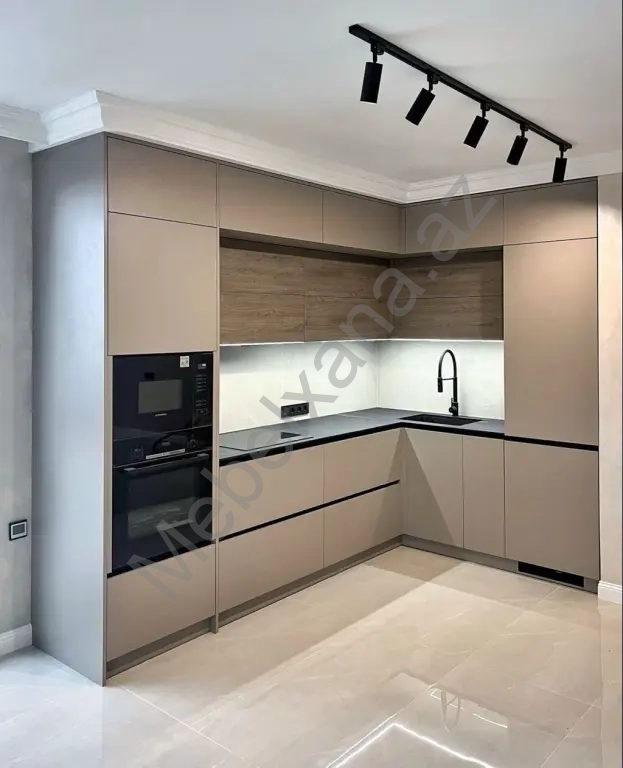 Mətbəx sifarişlə