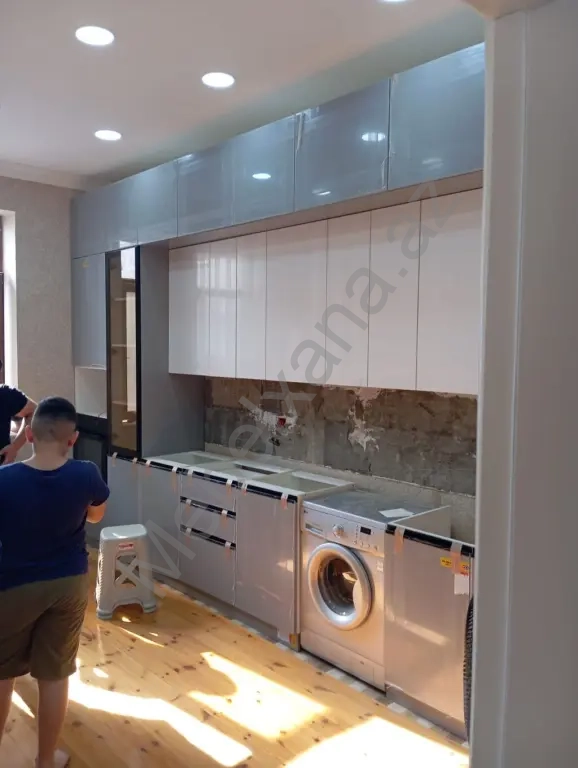 Mətbəx sifarişlə