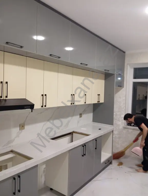 Mətbəx sifarişlə