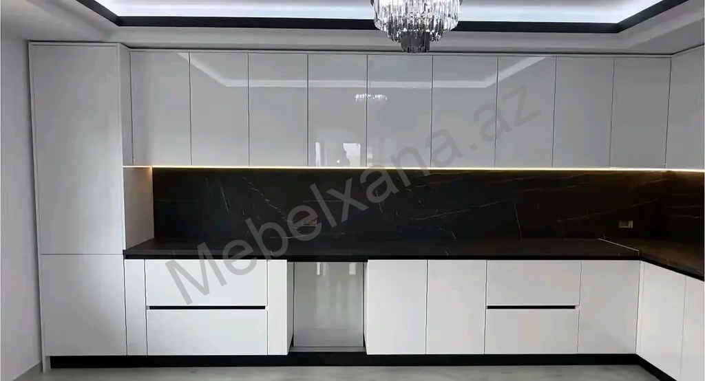 Mətbəx sifarişlə