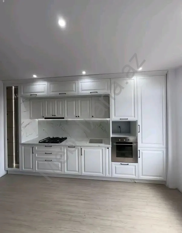 Mətbəx sifarişlə