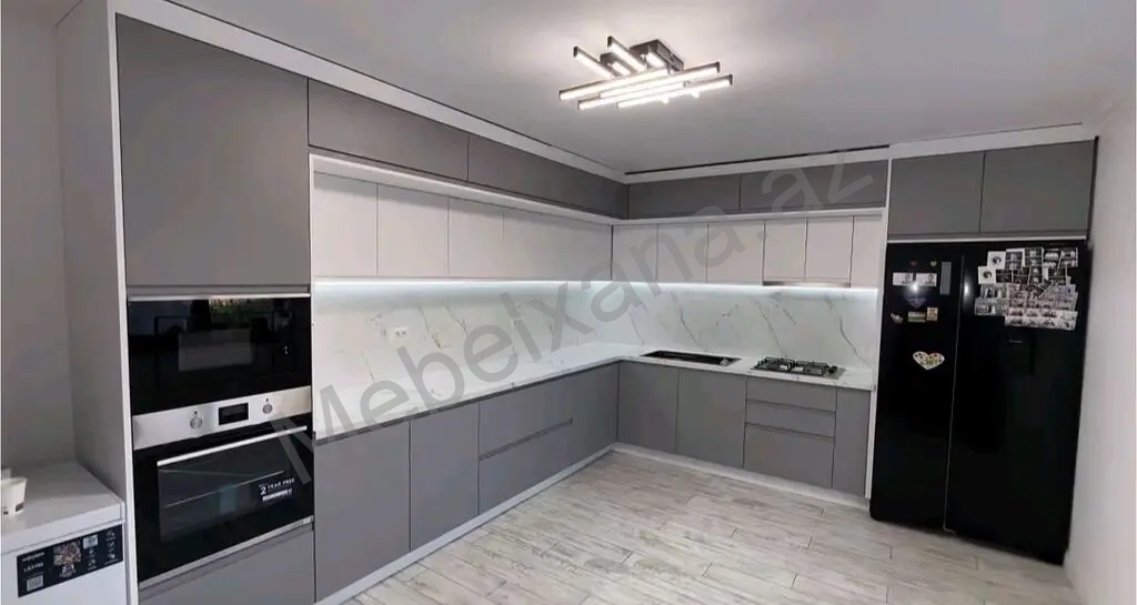 Mətbəx sifarişlə