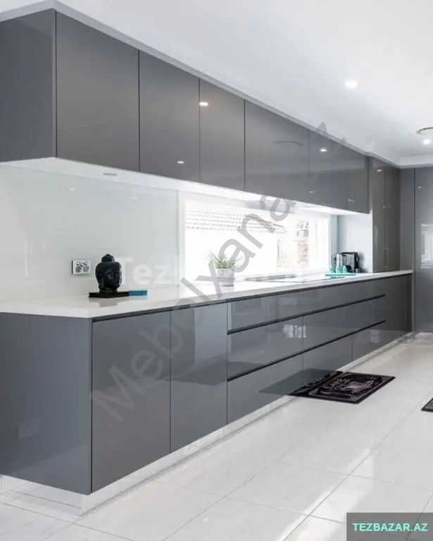 Mətbəx sifarişlə