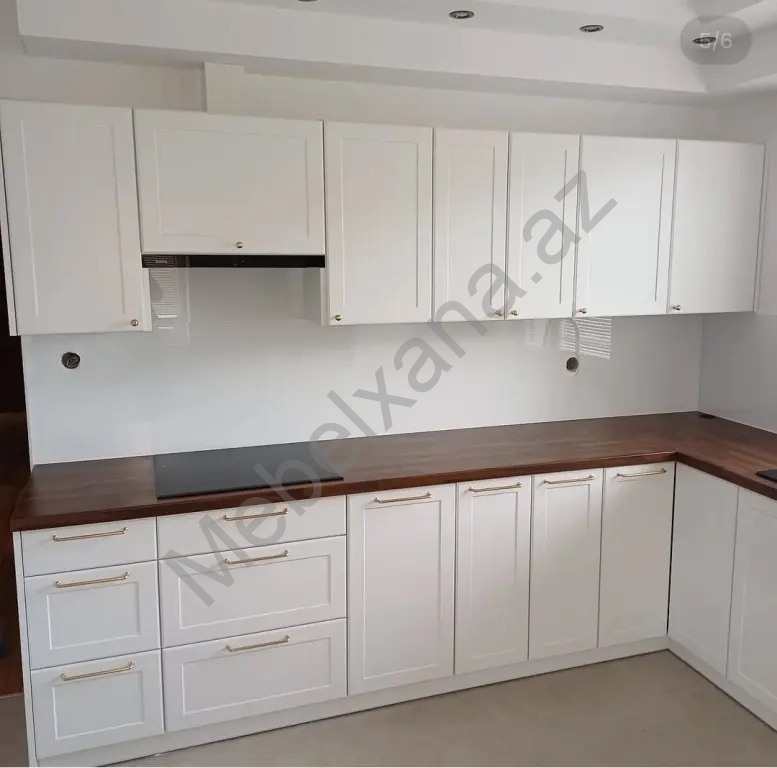 Casa Eleganza-mebel evi start qiymət- 800 manat
