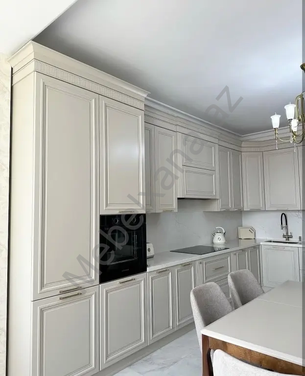 Casa Eleganza-mebel evi start qiymət- 800 manat