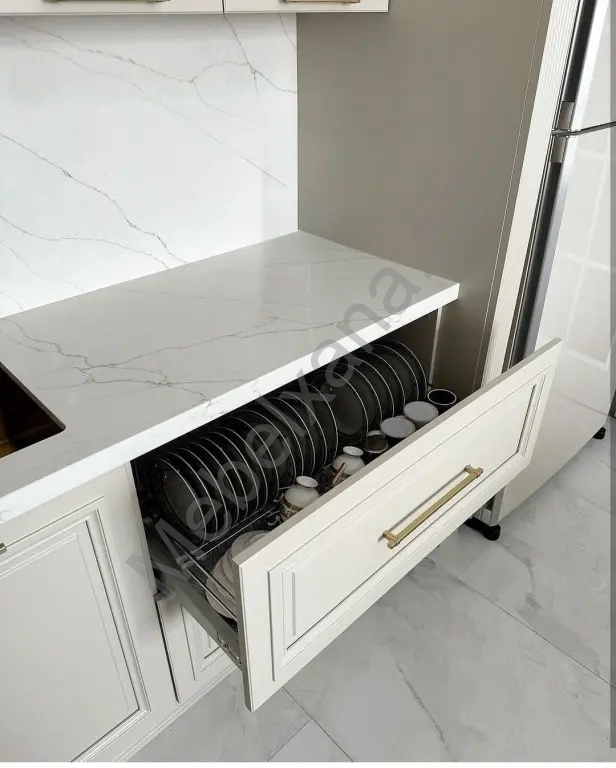 Casa Eleganza-mebel evi start qiymət- 800 manat