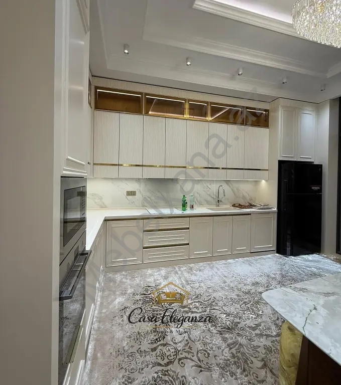 Casa Eleganza-mebel evi start qiymət- 800 manat