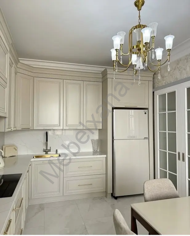 Casa Eleganza-mebel evi start qiymət- 800 manat