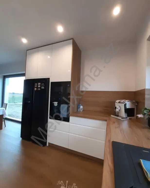 Casa Eleganza-mebel evi start qiymət- 800 manat